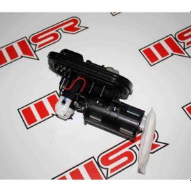 Resim Regal Raptor 250-350 Benzi Pompa (534220608) 
