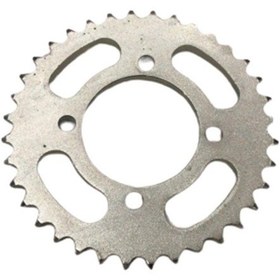 Resim Yamaha Ybr 2004-2009-Esd Arka Dişli 42T 