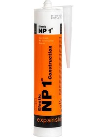 Resim Np1 Polimer Mastik Silikon Vizon 290 Ml Ral 7039 Ral 7039 