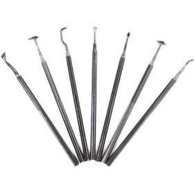 Resim Refsan Metal Kazıma Takımı 1790 Pk24 