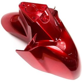 Resim Volta Ps3 Ön Çamurluk Kırmızı Orjinal 