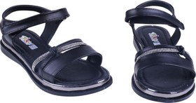 Resim Walkenzo Vetta-1830 Kız Çocuk Anatomik Sandalet 