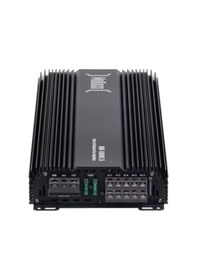 Resim Mobas Amfi 5 Kanal 3000watt 130wx4ch 350w Rms Bass Kontrol Oto Amfi Mb-3000.5 