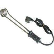 Resim Kromajlı Su Isıtıcısı 1500 W Daldırma Tipi Ptt En U 