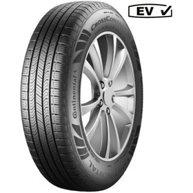 Resim Continental 275/40R21 107H XL Crosscontact RX Ev Fr Yaz Lastiği 2022 