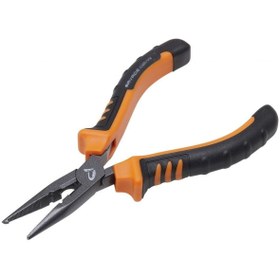 Resim Savage Gear Mp Splitring And Cut Pliers L 23 Cm 