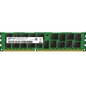 Resim Samsung 16Gb Pc3-12800 1600 MHz Ecc RDIMM Memory M393B2G70Qh0-Ck0 