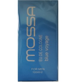 Resim Blue Voyage Edc 100 Ml Erkek Parfüm 