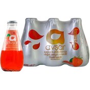 Resim STOREMAX Avşar Karpuz ve Çilek Aromalı Maden Suyu 200 ml 6'lı 1182297 