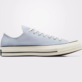 Resim Converse Chuck 70 Unisex Mavi Sneaker 