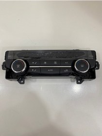 Resim OEM Orjinal Renault Kadjar Klima Kontrol Paneli 275102210r 