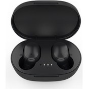 Resim Wealthglow Kablosuz Bluetooth Kulaklık - Siyah 5wk9xt 