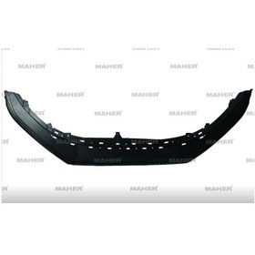 Resim Esse Otomotiv Polo 15-18 Ön Tampon Alt Koruyucu Karlik - MHR-12990 - 6C0805915H9B9 