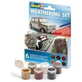 Resim Revell Eskitme Kiti 39066 