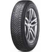 Resim Hankook 215/45R18 93Y XL Kinergy 4S 2 H750 Dört Mevsim Lastiği 2024 