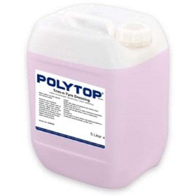Resim Genel Markalar Polytop Trim & Tyre Dressing Motor Trim Koruyucu Ve Parlatıcı 5lt. 