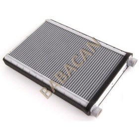 Resim Btap Bmw S.1e87 S.3 E90 Kalorifer Radyatörü Mnl 64119123506 Btap 