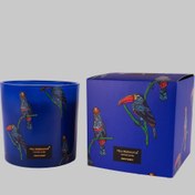 Resim Sarev Toucan Raın Forest Candle 650G Mum Standart 