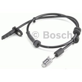 Resim Tekerlek Hiz Sensörü Ön Qashqai 1.5Dci 1.6 2.0 2007- 504644434 