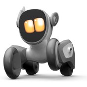 Resim Loona Ai Petbot ChatGPT-4o Akıllı Robot Köpek - Premium 