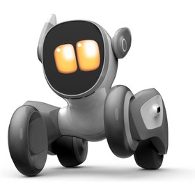 Resim Loona Ai Petbot ChatGPT-4o Akıllı Robot Köpek - Premium 