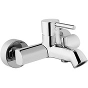Resim A41994 Minimax S Krom Banyo Bataryası Artema