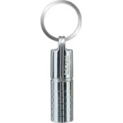 Resim Lubinski Metal Silindir Delici Silver 