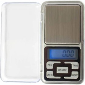 Resim Teknotrust Tekno Trust Dijital Hassas Elektronik Kuyumcu Cep Terazisi 200 gr / 0.1 gr Gümüş Renk 