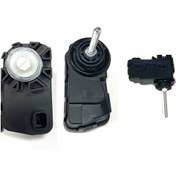 Resim Far Ayar Motoru Accent Era 2006-2012/ İ30 2014-2016/ İ20 