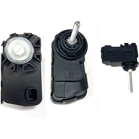 Resim Far Ayar Motoru Accent Era 2006-2012/ İ30 2014-2016/ İ20 