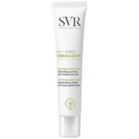 Resim SVR Sebiaclear Mat+Pores Nemlendirici 40ml 