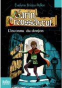 Resim Garin Trousseboeuf 1: L'inconnu Du Donjon 9782070654154 