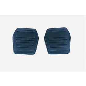 Resim Space Ford Connect 2002-2015 Debriyaj-Fren Pedal Lastigi-2 Adet 498682486 