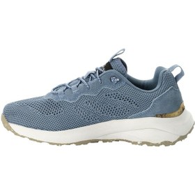 Resim Jack Wolfskin Dromoventure Knıt Low W Mint Mint 
