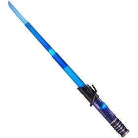 Resim Star Wars Elektronik Darksaber Işın Kılıcı F9970 