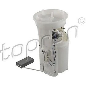 Resim Audi A6 C5 Yakit Depo Samandirasi 2.4 2002-2004 Bdv Topran 110582001 