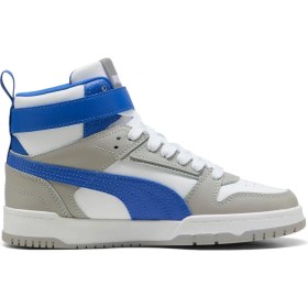 Resim Rebound Game Genç Ayakkabısı 