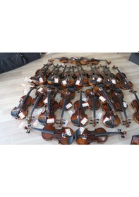 Resim Keman 1/2 Boy Tam Set 