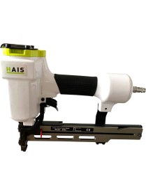 Resim Hais Profesyonel 9240J Havalı Zımba Çakma Makinası 