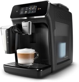 Resim PHILIPS EP2331/10 Tam Otomatik Espresso Makinesi, Siyah 
