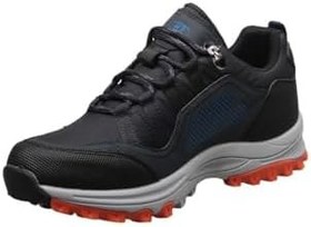 Resim M.P. 232-1203 MP KADIN TREKKING LACİVERT Kadın Outdoor Ayakkabı LACİVERT 39 