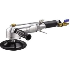 Resim Gison GPW211 Havalı Sulu Taşlama 140 mm 