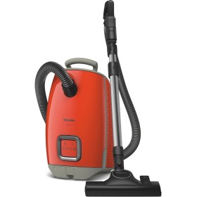 Resim Miele Guard L1 Terra Red - Toz Torbalı Süpürge 