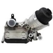 Resim Opel Corsa D 1.3 Euro 5 A13DTE Dizel Yağ Soğutucusu Komple Kale Marka 55183548 