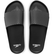 Resim Speedo Slide Ent Terlik - 8-00377806098-10081 Siyah 