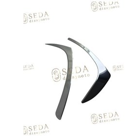 Resim Opel Astra J Hb /sd/sw 2010 2014 İç Kapı Kolu 2 Kapı P. Çelik 