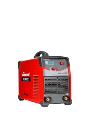 Resim Zenweld Ultimate - 255 3x380v Mma Kaynak Makinesi 