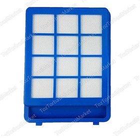 Resim Phılıps Fc 9912 Marathon Ultimate Süpürge Filtre Seti 