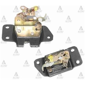 Resim Kilit Bagaj Kapak H-100 / L-300 432753678 