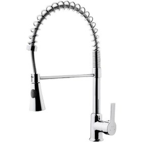 Resim Omega Mix Endüstriyel Eviye Bataryası-202 